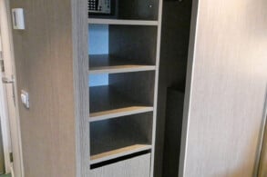 Balkonkabine Superfamily 10057