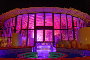 Beach Club