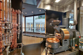 Coffee Emporium