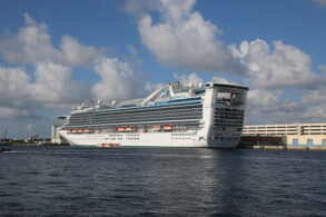 Caribbean Princess