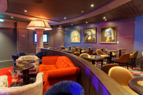 The Attic, Comedy-Club