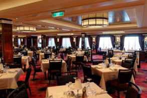 Tropicana Room