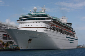 Majesty of the Seas