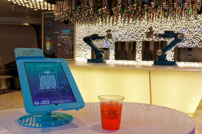 Bionic Bar