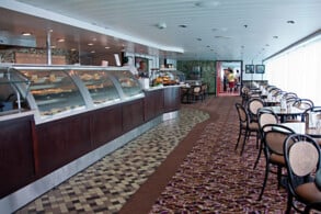Compass Deli