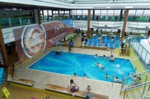 Pool Lido dell'Ondina