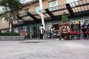 Park Cafe