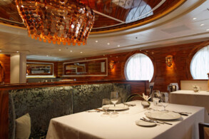 Richards Feines Essen