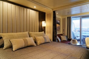 Veranda Suite 648