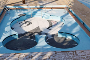 Pool-Deck