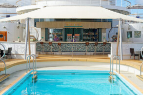 Ocean Drive Poolbar