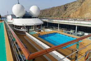 Pooldeck