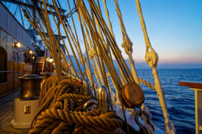 Promenade, Deck 4