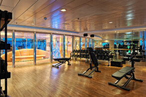 Fitness-Studio
