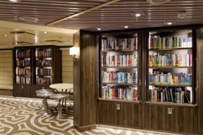 Bibliothek