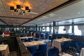 Le Bistro