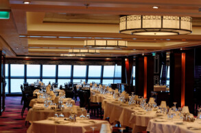 Tropicana Room