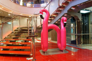 Entertainment Place