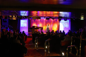 Atlantik Show Lounge