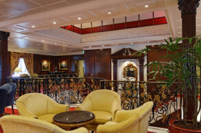 Lobby - Beletage