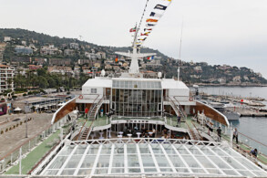 Magrodome