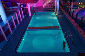 Pooldeck