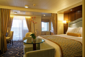 Penthouse Suite 11077