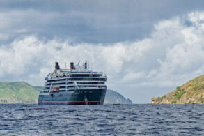 Seabourn Venture