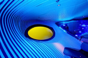 Blue Eye Lounge