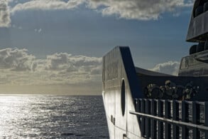 MSC Seaside in der Karibik