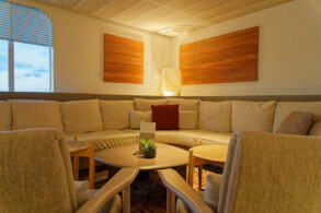 Main Lounge