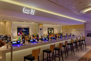 Bar 21
