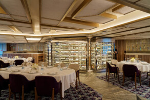 The Restaurant