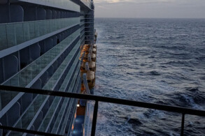 Blick von der Nock