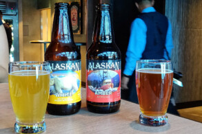 The District Brewhouse