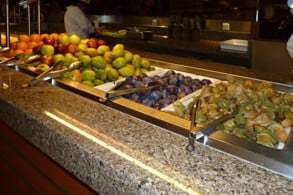 Anckelmannsplatz Buffetrestaurant