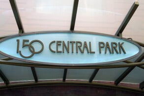 150 Central Park - Central Park - Oasis of the Seas