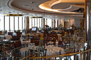 Hauptrestaurant