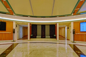 Treppenhaus