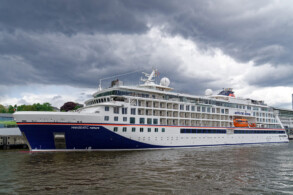 Hanseatic Nature in Hamburg-Altona