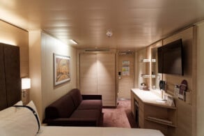 Balcony Deluxe 10187