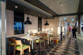 Anckelmannsplatz Buffet