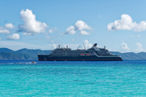Seabourn Venture