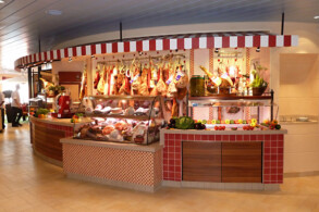 Markt Restaurant