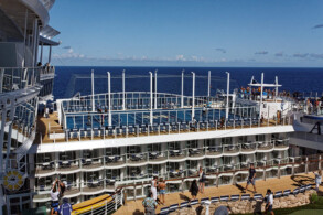 Sports Deck