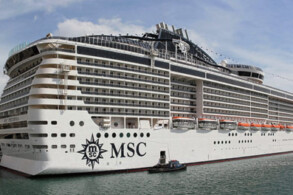 MSC Preziosa