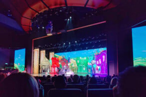 Royal Theater