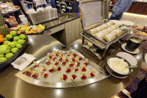 Market Buffet-Restaurant