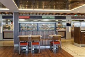 Marketplace-Buffetrestaurant