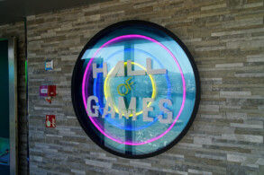 Hall of Games
